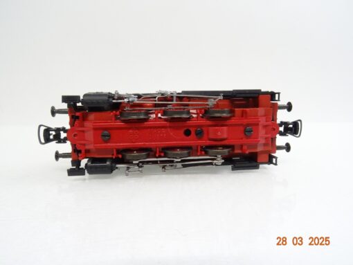 Roco H0 43208 Dampflok BR 80 031 der DB in OVP LE9802 – Bild 4