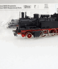 Roco H0 43271 Dampflok BR 74 der DB in OVP JL4607