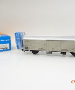 Roco H0 4339 D Kühlwagen der DB in OVP PR7436
