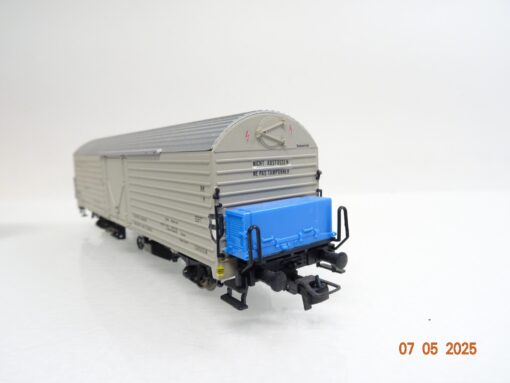 Roco H0 4339 D Kühlwagen der DB in OVP PR7436 – Bild 4