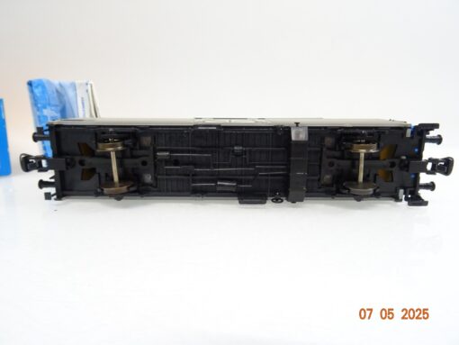 Roco H0 4339 D Kühlwagen der DB in OVP PR7436 – Bild 5