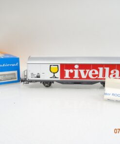 Roco H0 4340 G Schiebewandwagen rivella der SBB in OVP PR7435