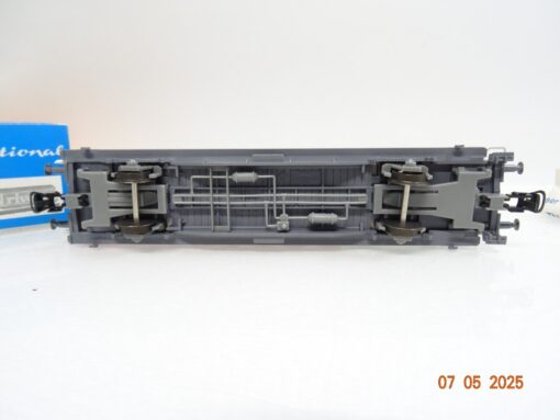 Roco H0 4340 G Schiebewandwagen rivella der SBB in OVP PR7435 – Bild 4