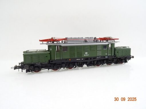 Roco H0 43483 E-Lok BR 194 194-7 der DB in OVP JL3229 – Bild 3