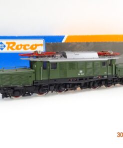 Roco H0 43483 E-Lok BR 194 194-7 der DB in OVP JL3229