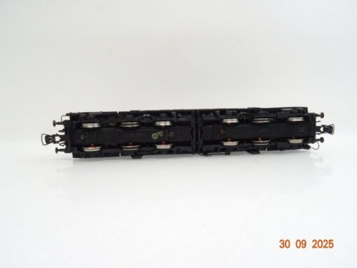 Roco H0 43483 E-Lok BR 194 194-7 der DB in OVP JL3229 – Bild 4
