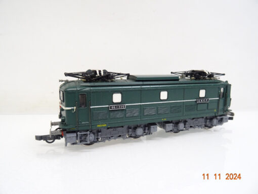 Roco H0 43486 Frankreich E-Lok BB-325 der SNCF LE7027 o. – Bild 3