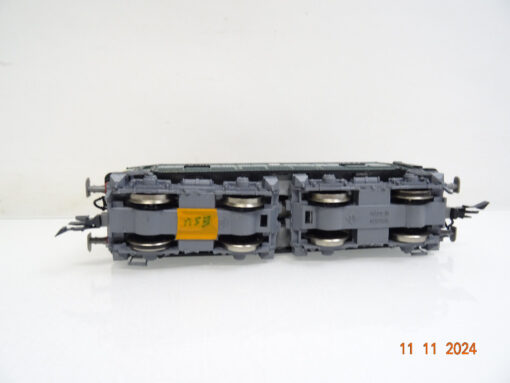 Roco H0 43486 Frankreich E-Lok BB-325 der SNCF LE7027 o. – Bild 4