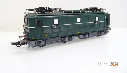 Roco H0 43486 Frankreich E-Lok BB-325 der SNCF LE7027 o.