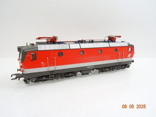 Roco H0 43658.2 AC Österreich E-Lok 1044 077-4 der ÖBB in OVP JL466 – Bild 3