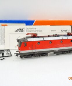 Roco H0 43658.2 AC Österreich E-Lok 1044 077-4 der ÖBB in OVP JL466