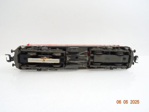 Roco H0 43658.2 AC Österreich E-Lok 1044 077-4 der ÖBB in OVP JL466 – Bild 4