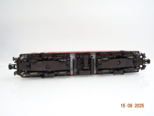 Roco H0 43684 E-Lok BR 112 153-2 der DB in OVP JL3039 – Bild 4