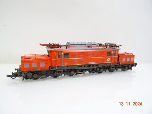 Roco H0 43738 Österreich E-Lok 1020 010-3 der ÖBB ESU Digital LE7145 o. – Bild 3