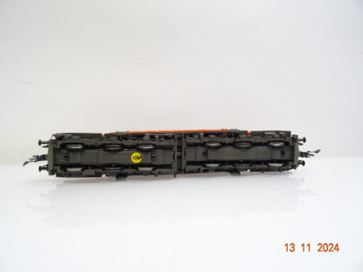 Roco H0 43738 Österreich E-Lok 1020 010-3 der ÖBB ESU Digital LE7145 o. – Bild 4