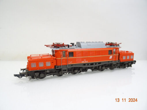 Roco H0 43738 Österreich E-Lok 1020 010-3 der ÖBB ESU Digital LE7145 o.