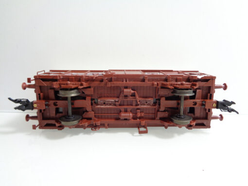 Roco H0 4373C gedeckter Güterwagen Ghs der SNCF in OVP JD4099 – Bild 4
