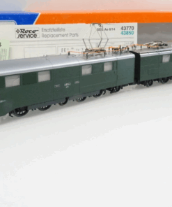 Roco H0 43770 Schweiz E-Lok Ae 8/14 11852 der SBB mit DSS in OVP JL3059