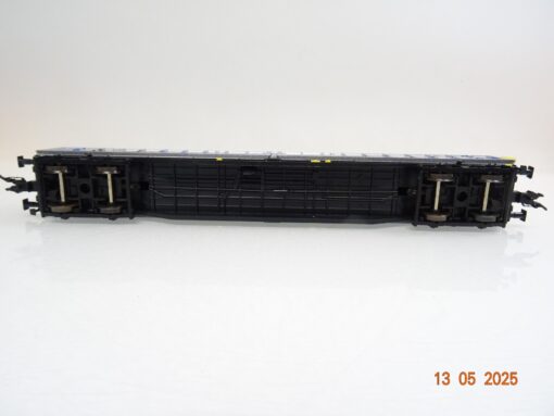 Roco H0 4380 Großraumwagen Schiebewandwagen VTG Ferrywagon der DB in OVP PR7612 – Bild 4