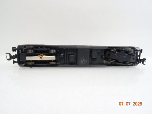 Roco H0 43892 AC Schweiz E-Lok Re 4/4 021-9 Milch der SBB Digital JL1258 o. – Bild 4