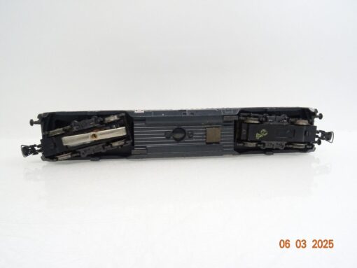Roco H0 43928 AC Diesellok V 200 035 der DB in OVP LE9240 – Bild 5