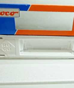 Roco H0 43950 Leerverpackung für Schweiz Gepäcktriebwagen De4/4 1679 CK1237
