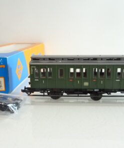 Roco H0 44223A Abteilwagen 1. Kl. der DB in OVP PR8698