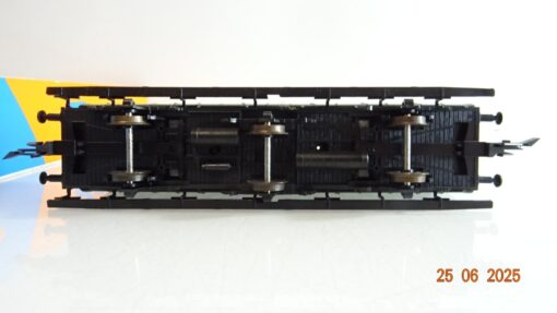 Roco H0 44223A Abteilwagen 1. Kl. der DB in OVP PR8698 – Bild 4