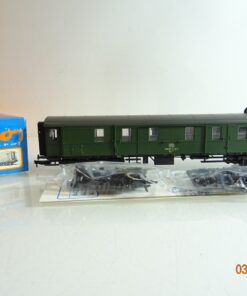 Roco H0 44235A Gepäckwagen der DB in OVP BH110