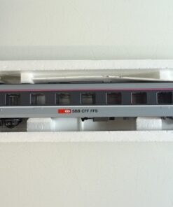 Roco H0 44320 Personenwagen 1.Kl. der SBB in OVP PR8662