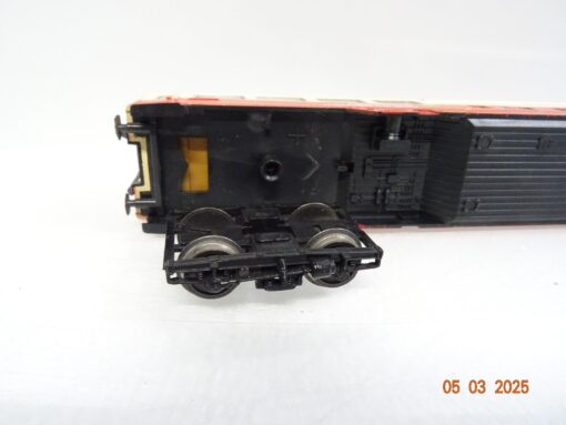 Roco H0 44408 AC Panoramawagen Mittelthurgau für Märklin AC in OVP LE9147 – Bild 4