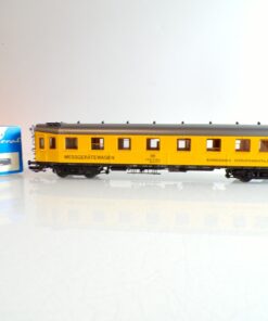 Roco H0 44445 Messgerätewagen der DB in OVP BH1267