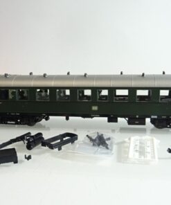 Roco H0 44546 Personenwagen 2.Kl. der DB in OVP PR8661