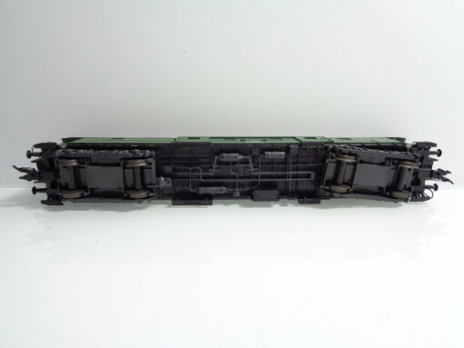 Roco H0 44556 Eilzug Gepäckwagen der DB JD4310 – Bild 4