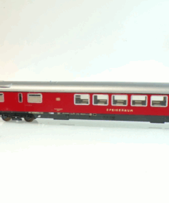 Roco H0 44745 Personenwagen 1.Kl. mit Speiseraum der DB in OVP BH1296