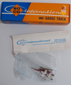 Roco H0 4479 Beleuchtungssatz siehe Foto in OVP PK3099