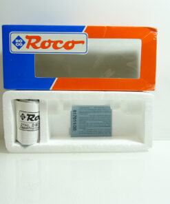 Roco H0 44809 Leerverpackung Personenwagen 3.KL., DRG, DC, KKK siehe Foto CK1241