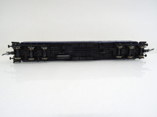 Roco H0 44810 Salonwagen der K.Bay.Sts.B. in OVP LE4058 – Bild 4