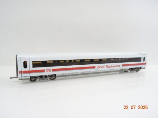 Roco H0 44898 ICE Zwischenwagen Bord Restaurant der DB JL1724 o. – Bild 3
