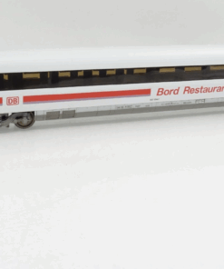 Roco H0 44898 ICE Zwischenwagen Bord Restaurant der DB JL1724 o.