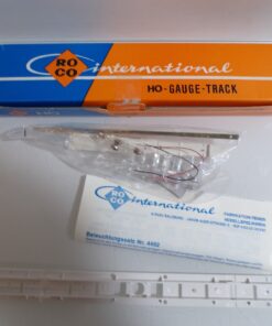 Roco H0 4492 Beleuchtungssatz siehe Foto in OVP PK3104