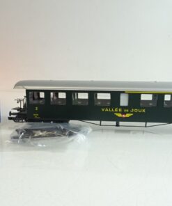 Roco H0 45095.1 Personenwagen 1./2. Kl. der VdJ in OVP PR7762