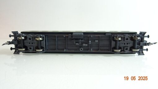 Roco H0 45095.1 Personenwagen 1./2. Kl. der VdJ in OVP PR7762 – Bild 5