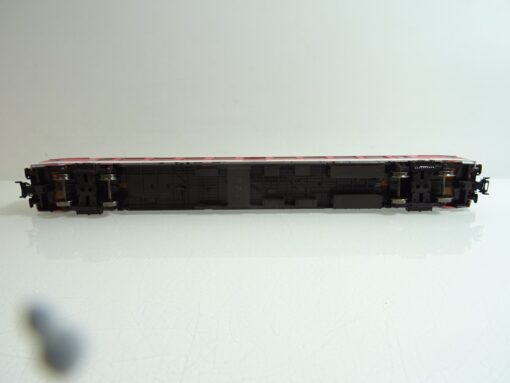Roco H0 45258 IC Personenwagen 2.Klasse der DB in OVP PR1835 – Bild 4