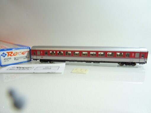 Roco H0 45258 IC Personenwagen 2.Klasse der DB in OVP PR1835