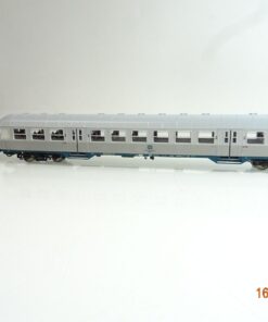 Roco H0 45482 Nahverkehrswagen Silberling 2.Kl. der DB in OVP PR5345