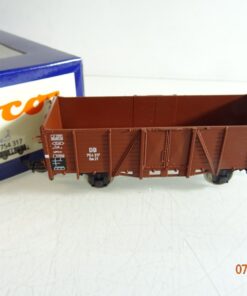 Roco H0 45951 offener Güterwagen der DB in OVP RR3792