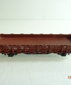 Roco H0 46031 D Rungenwagen der DB RR4571 o.