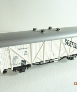 Roco H0 46047 Kühlwagen Seefische der DB RR4549 o.
