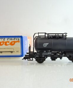 Roco H0 46143 Kesselwagen VTG der DB in OVP BH334
